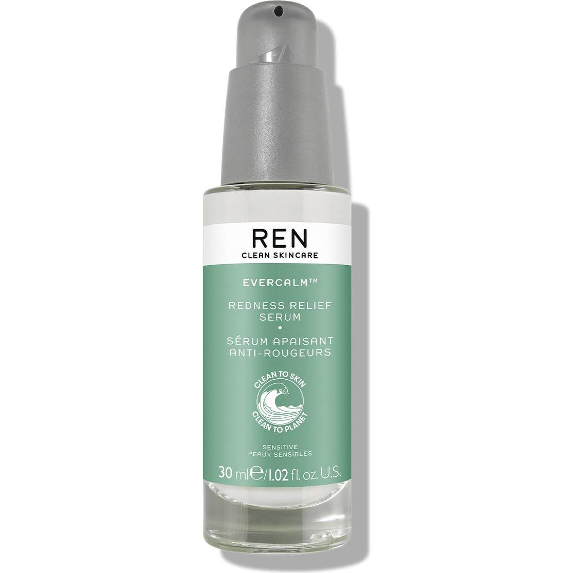 Ren, Gesichtsserum, REN48981 Körperserum 30 ml (30 ml)
