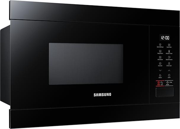 Actual product image Samsung MS22T8254AB (22 l)