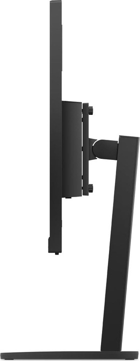 Actual product image Lenovo ThinkVision E24-28 (1920 x 1080 pixels, 23.80")