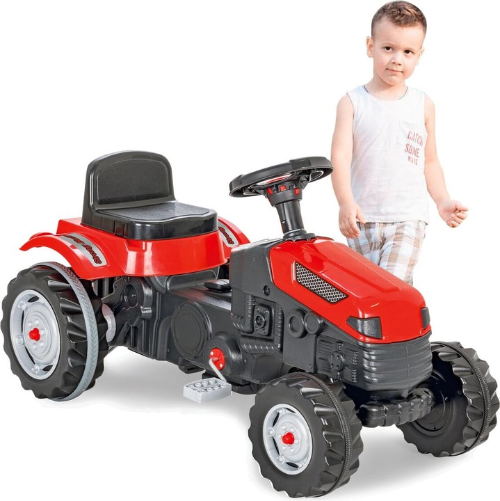 Immagine prodotto Jamara Strong Bull