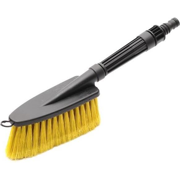 TomPar, Accessori per pulizia auto, Car Cleaning Spray Brush