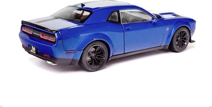 Produktbild Solido Dodge Challenger R/T