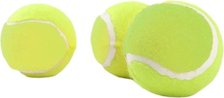 Tennisbälle 3 Bälle 3 Stück