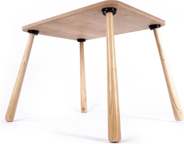 Image du produit Homitis Dreamy Kid's Table Set (Table des enfants)