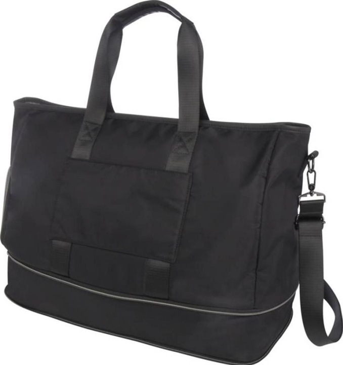 Produktbild Generic Reisetasche Rhine Erweiterbar recyceltes Material 35l (35 l)