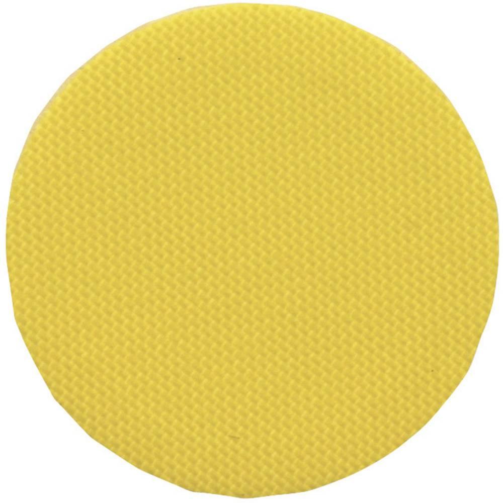 B+B Thermo-Technik Druckausgleichs-Membrane Gelb, Aktive Bauelemente, Gelb