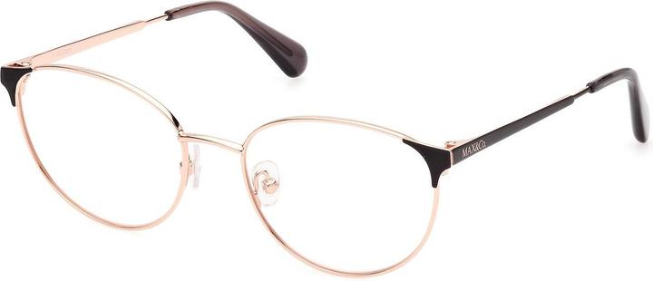 Actual product image Latetobed Max&Co Brillenfassung Max&Co Mo5100 51033 (no correction)