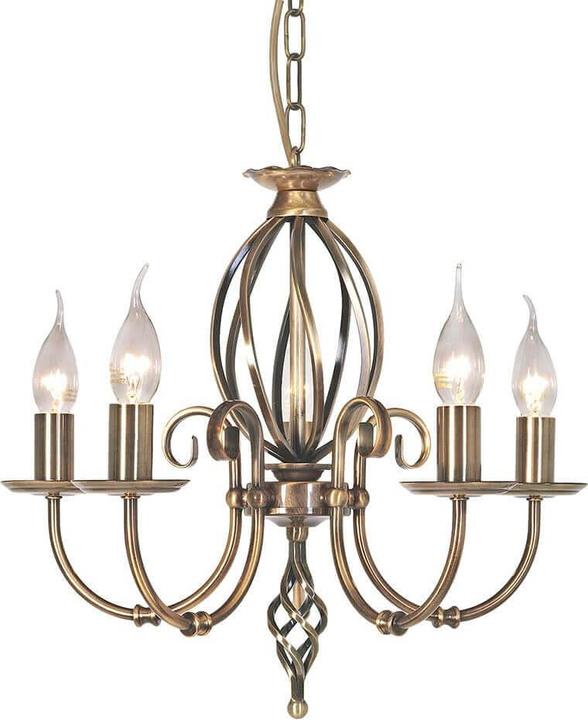 Actual product image Elstead Lighting Artisan (47 cm)