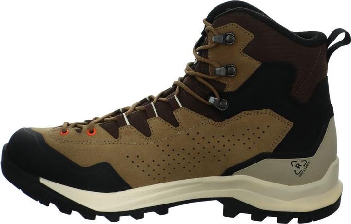 Produktbild Lowa ® EXPLORER GTX MID, humus/braun, 41.5 (41.5)