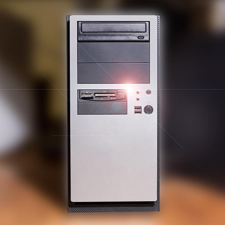 Actual product image LogiLink CR0012 (USB 2.0)