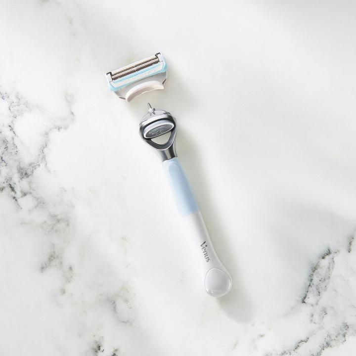 Immagine prodotto Gillette Venus Satin Cura per i peli e la pelle del pube