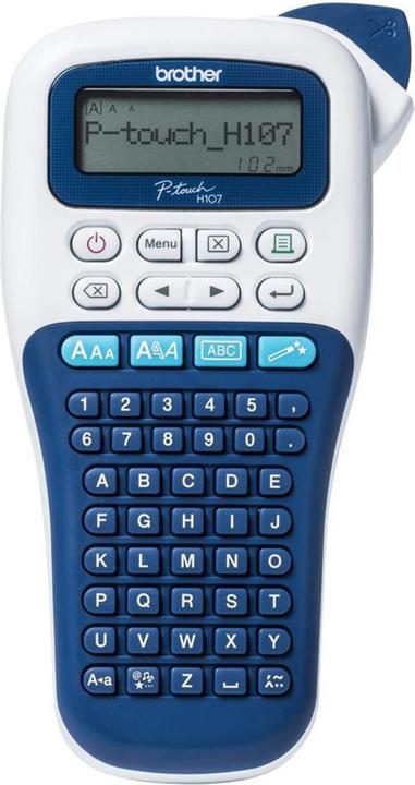 Brother P-Touch PT-H107B