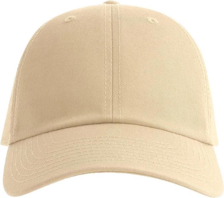 Produktbild Atlantis Dad Hat Baseballkappe mit 6 Paneelen