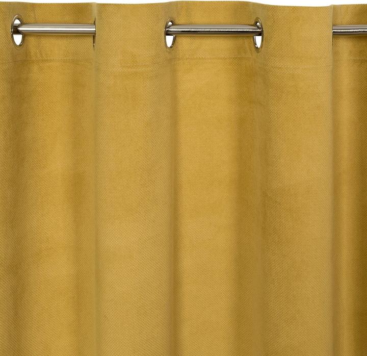 Produktbild Eurofirany Zas (140 x 250 cm)
