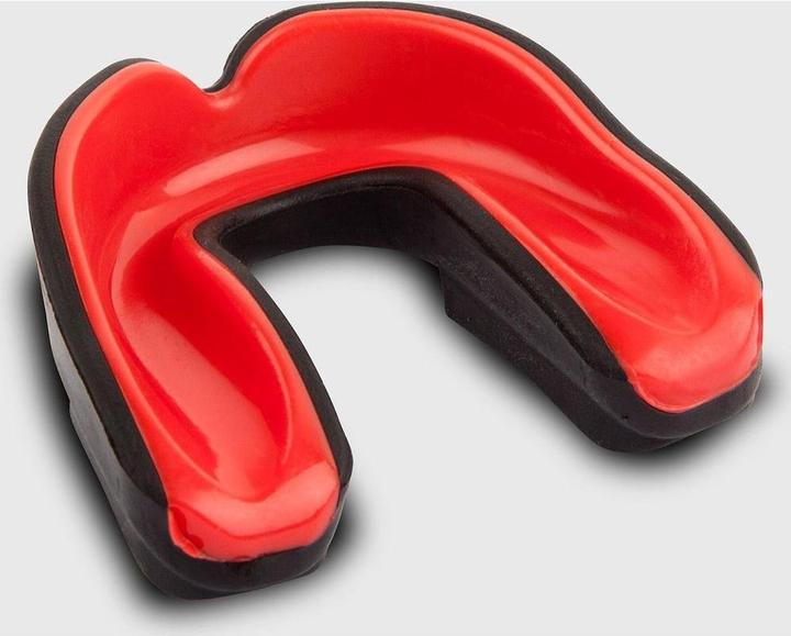 Image du produit Venum Challenger Kids Mouthguard Black/Red (Taille unique)