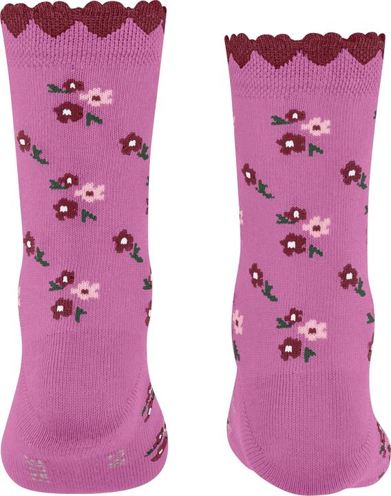 Actual product image Falke Ditsy Flowers SO (35 - 38)