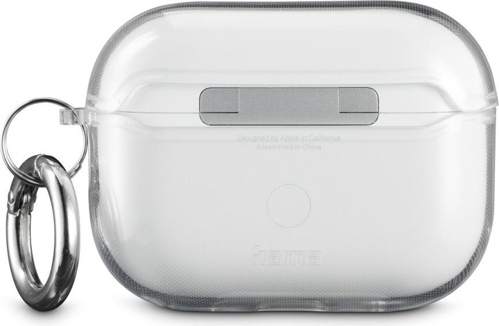 Produktbild Hama Always Clear (Kopfhörer Tasche)