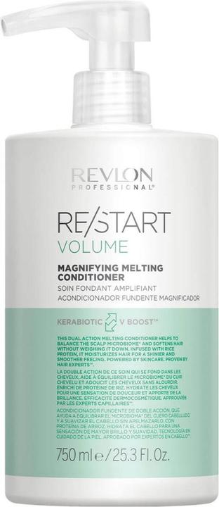 Produktbild Revlon Professional Magnifiyng Melting (750 ml)