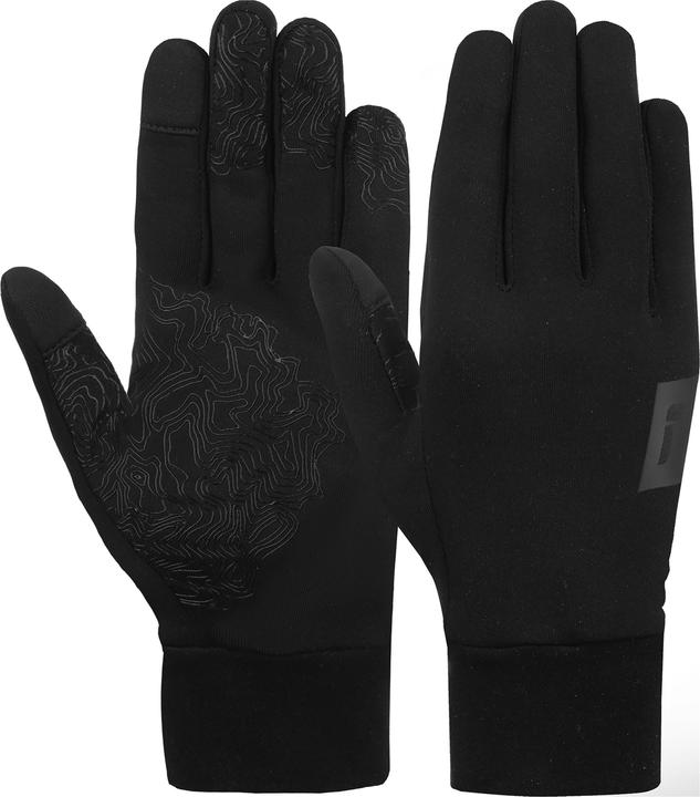 Actual product image Reusch Ashton TOUCH-TEC (8.5)