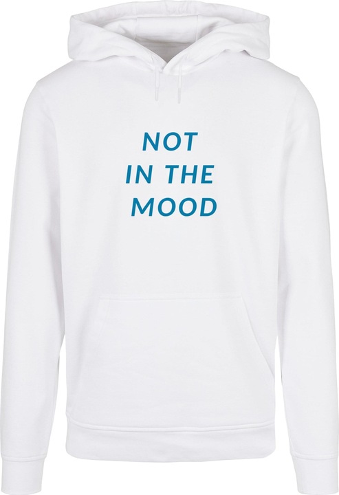 Produktbild Merchcode NITM - Italic Basic Hoody - 112519 (5XL)