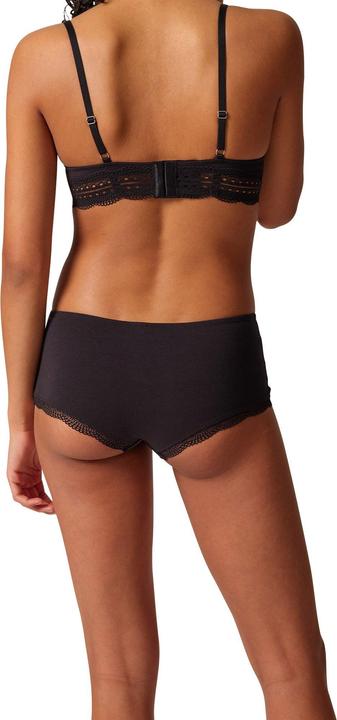 Produktbild Skiny Panty Casual Bequem sitzend Classic Cotton (L, 2er Pack)