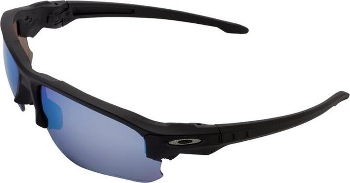 Immagine prodotto Oakley Occhiali da sole SI Speed Jacket Matte Ballistic Police (O Materia, Vetro Plutonite)