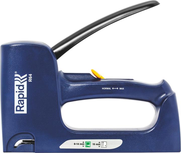 Produktbild Rapid R64 Handtacker