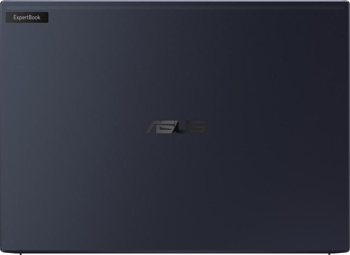 Actual product image ASUS ExpertBook B5 (14", 1000 GB, 32 GB, CH, Intel Core Ultra 7 155U)