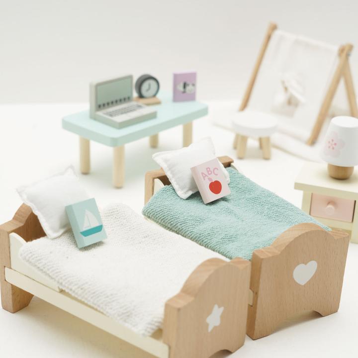 Image du produit Le Toy Van Chambre des enfants