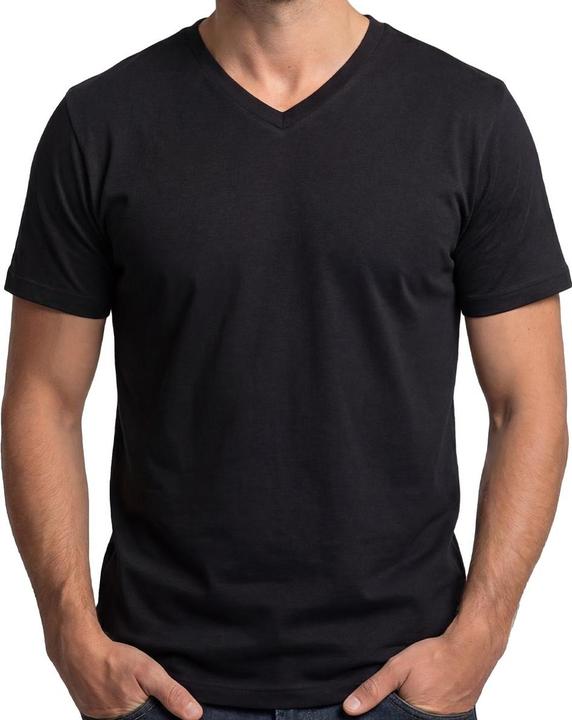 Produktbild Lerros 6er Pack Basic T-Shirt (XXL)