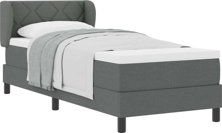 Image du produit vidaXL Boxspringbett (80 x 200 cm)
