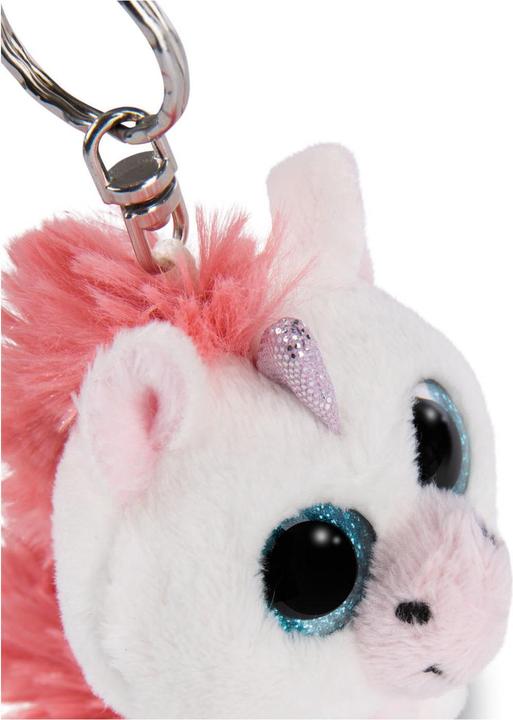 Productafbeelding NICI Schlenker Eenhoorn Milky Fairy 9cm Sleutelhanger