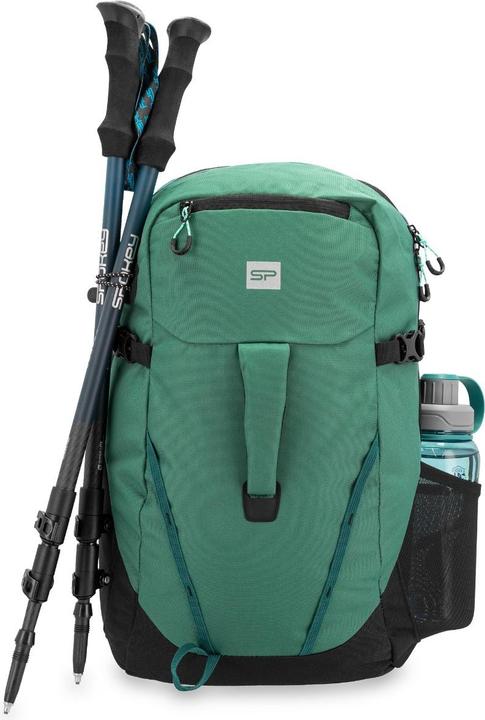 Produktbild Spokey Backpack Buddy 35l (35 l)