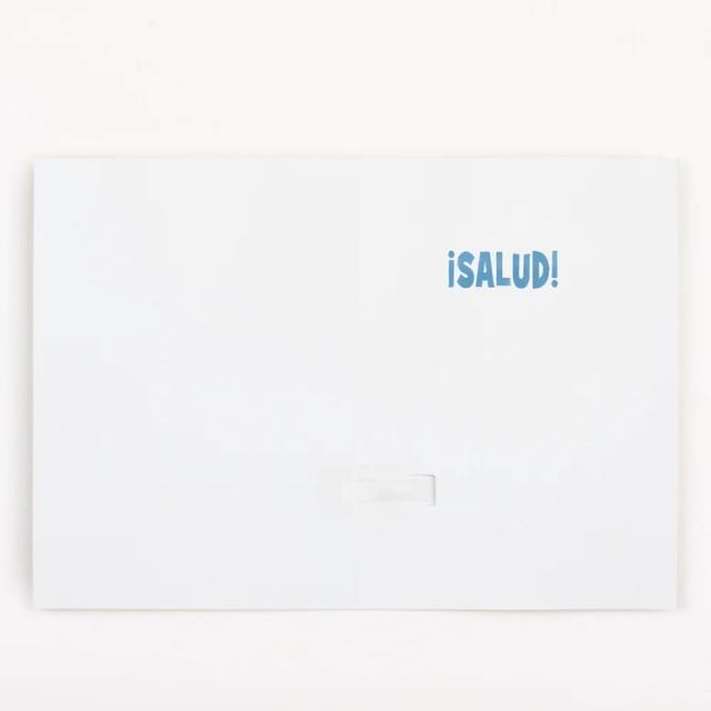 Produktbild Joker Greeting Endlos Musikkarte Mariachi Birthday -