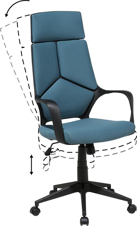 Actual product image Beliani Delight (42 - 52 cm)