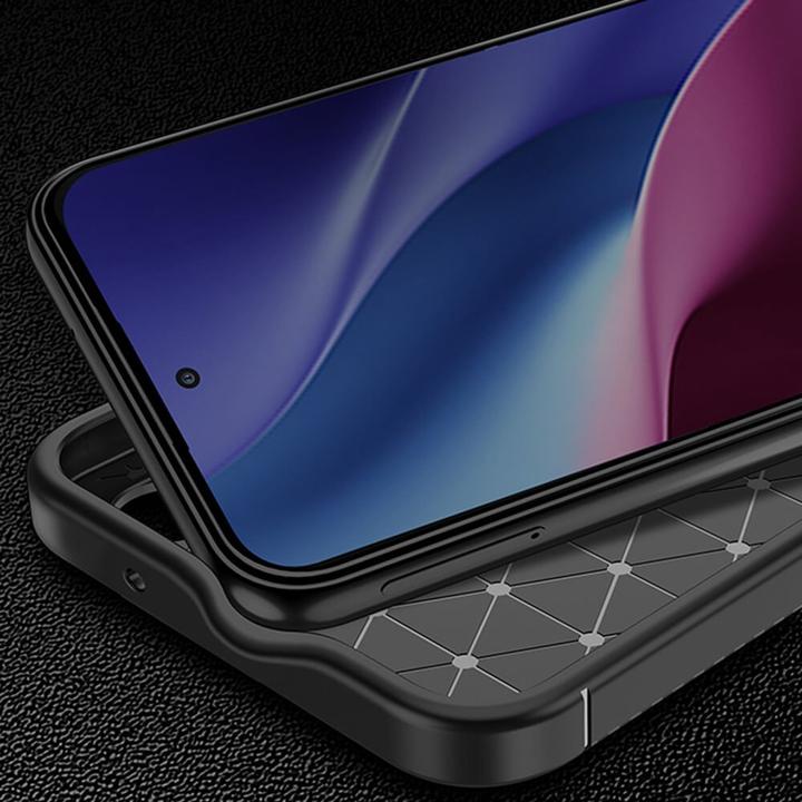 Produktbild Cover-Discount Xiaomi 13 - Carbon Fiber Case schwarz (Xiaomi 13)