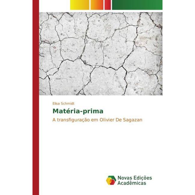 Matéria-prima, Fachbücher