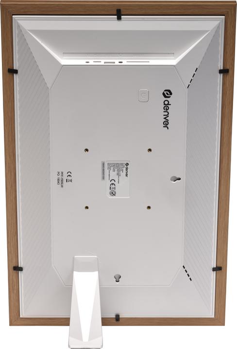 Immagine prodotto Denver Cornice Digitale per Foto (15.60", 1920 x 1080 pixel)