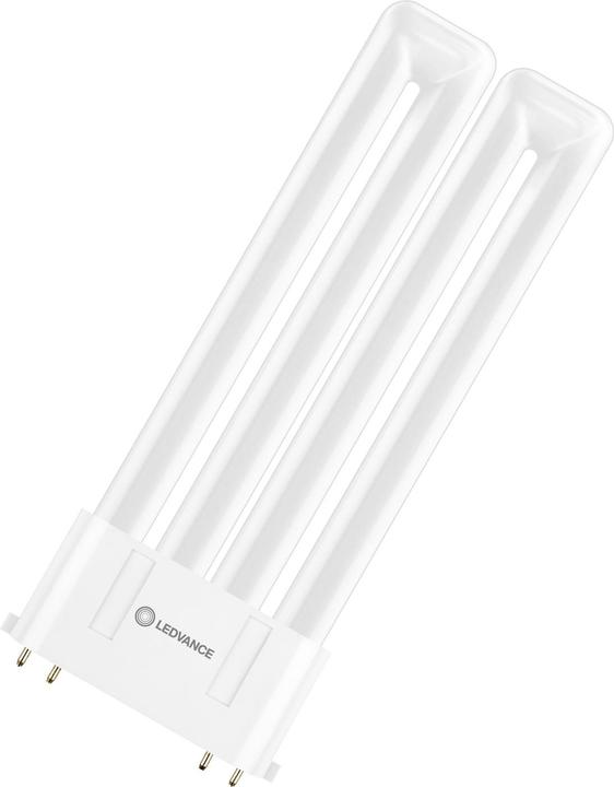 Actual product image Ledvance LED-Kompaktlampe (2G10, 20 W, 2250 lm, 1 x, E)