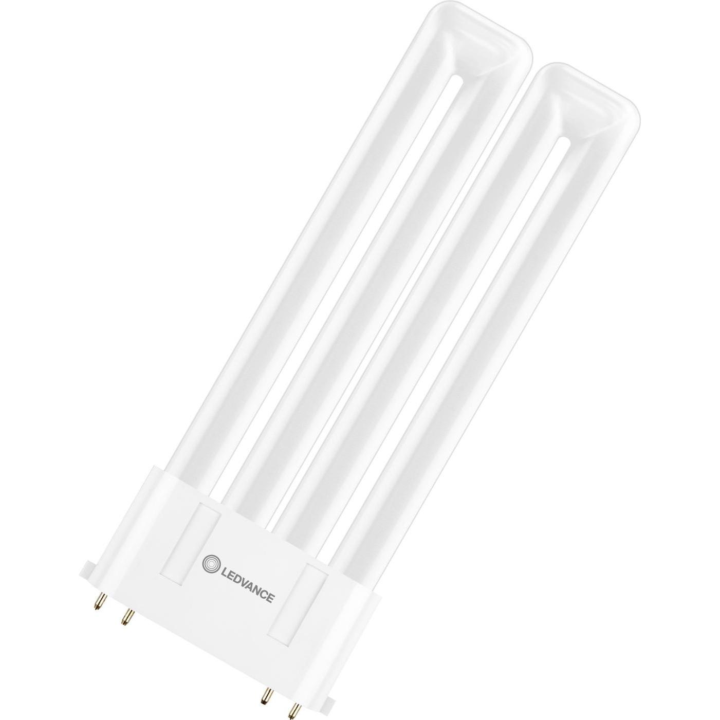 Ledvance, Leuchtmittel, LED-Kompaktlampe (2G10, 20 W, 2250 lm, 1 x, E)