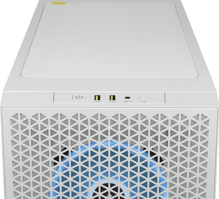 Produktbild Joule Performance Gaming PC RTX4060 I7 16GB 1TB L1130519 (Intel Core i7-14700F, 16 GB, 1000 GB, GeForce RTX 4060)