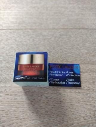 Produktbild Estée Lauder ANR Eye Superch Gel Crème (Augenpflege Gel, 5 ml, Nacht)