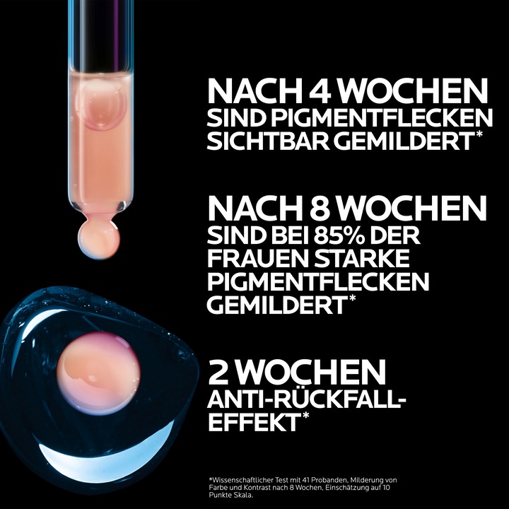 Immagine prodotto La Roche Posay Mela Serum B3 (30 ml)