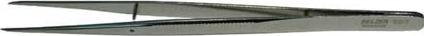 Actual product image Bahco Precision tweezers pointed, fine