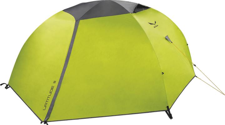 Salewa Latitude III (Dome tent, 2.80 kg, 3 persons)
