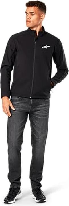 Produktbild Alpinestars Jacket 24 Radiate Softshell (Herren, M)