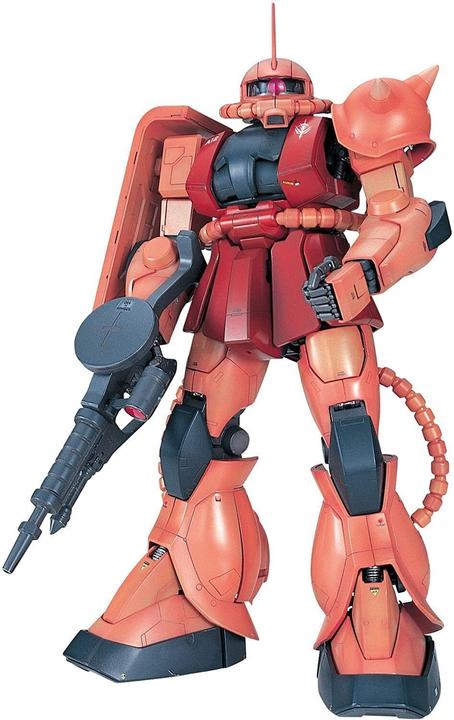 Produktbild Bandai Zaku II
