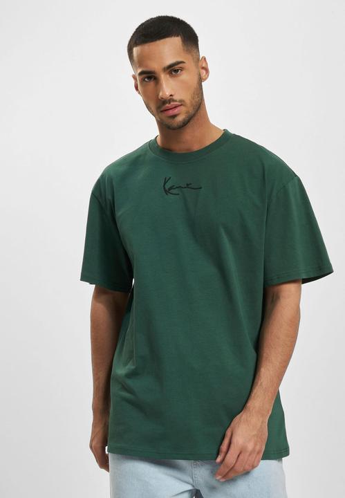 Produktbild Karl Kani KM-TE011-102-03 KK Small Signature Essential Tee (XXS)