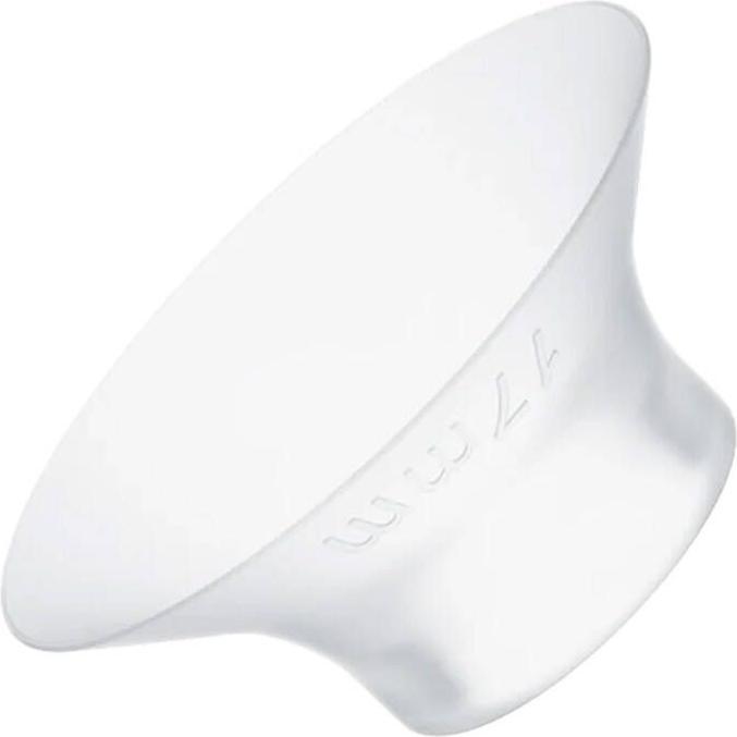 Actual product image Momcozy Flange insert M5