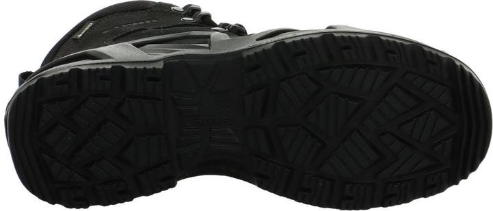 Produktbild Lowa Zephyr MK2 GTX Mid Ws - Wanderschuhe - Damen (42)